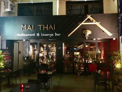 Mai Thai Cuisine