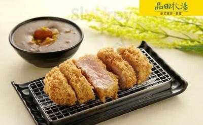 品田牧場 - 安平家樂福店