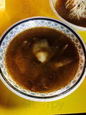 二師父麻油雞