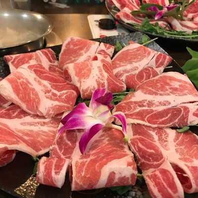 喜園風味涮涮鍋 - 忠孝東路店