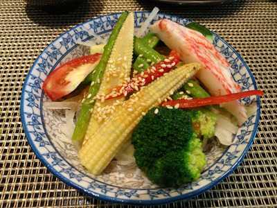 京鶴日本料理