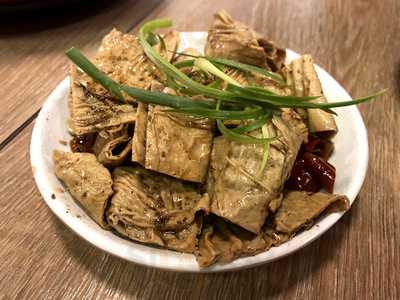 聯合牛肉麵店