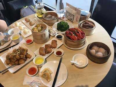 港點大師 - 八德/廣豐店