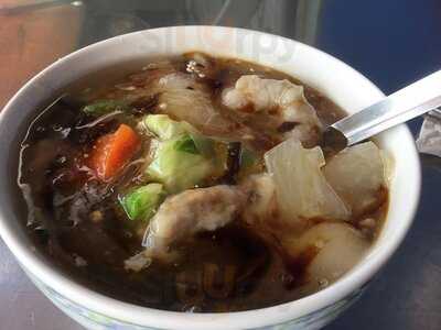 阿婆魯麵