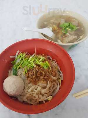 故鄉擔仔麵
