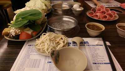 陶園日式涮涮鍋