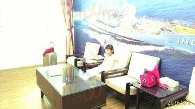 向陽樓餐廳