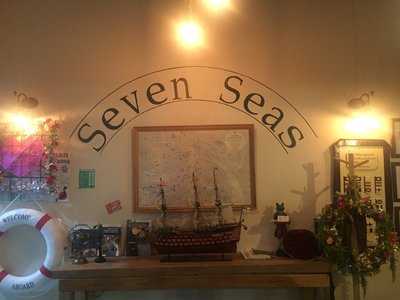 Seven Seas