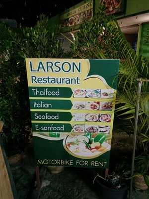 Larsson Resturant