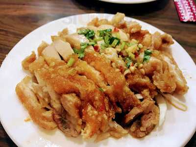 滇味小廚, 台北