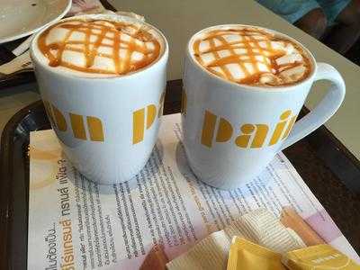 Au Bon Pain