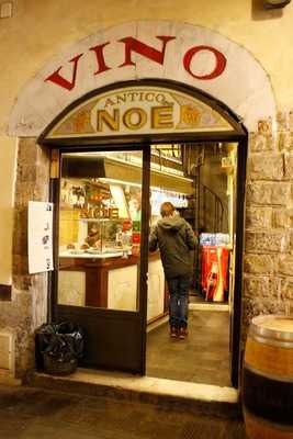 Pane & Toscana, Firenze