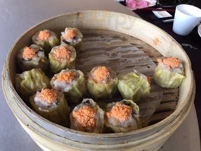 阿曼達時尚咖啡, 西區