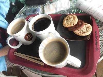 Spr Coffee