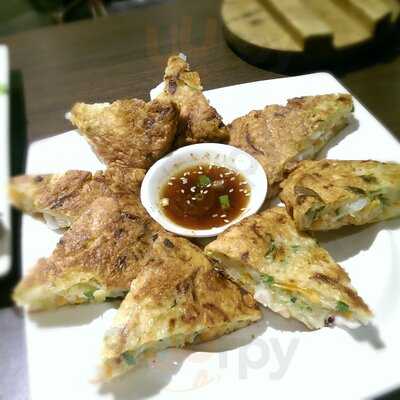 涓豆腐夢時代店, 前鎮