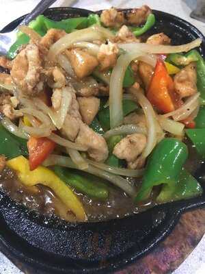饗樂花園餐廳