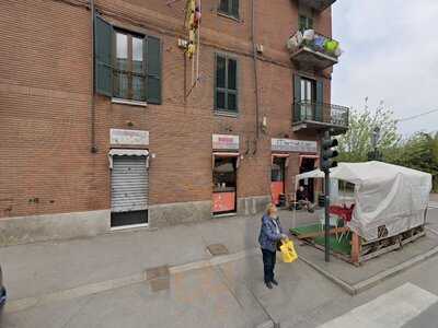 Nello E Il Fornello Trattoria Griglieria, Torino