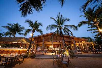 Sire Beachfront Restaurant