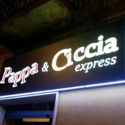 Pappa & Ciccia Express, Catanzaro