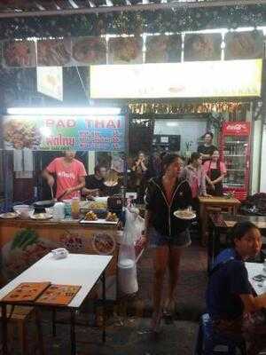 ตำกินกัน, กรุงเทพมหานคร (กทม.)