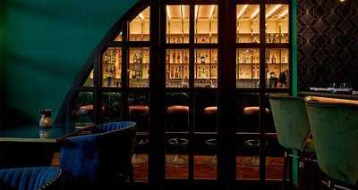 Mia Restaurant Bangkok