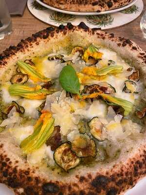 Pizzeria Hortus - Firenze, Firenze