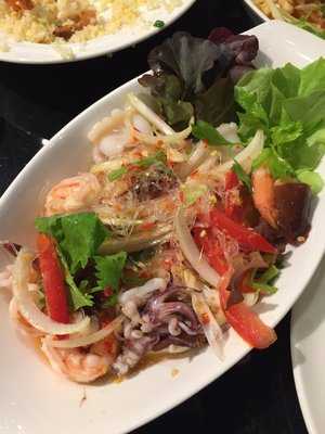 แม่ศรีเรือน สาขา บลูพอร์ท หัวหิน รีสอร์ท มอลล์, หัวหิน