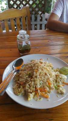 ร้านอิ่มจัง menu