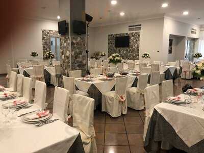 Ristorante Grand Hotel Lamezia, Lamezia Terme