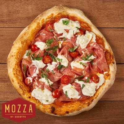 Mozza By Cocotte - Emquartier