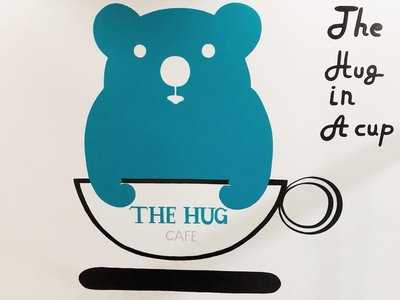 The Hug Cafe