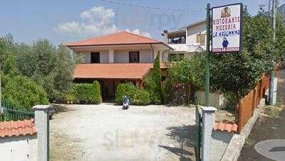 La Madonnina, Nocera Terinese