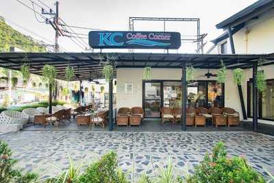 Kc Coffee Corner