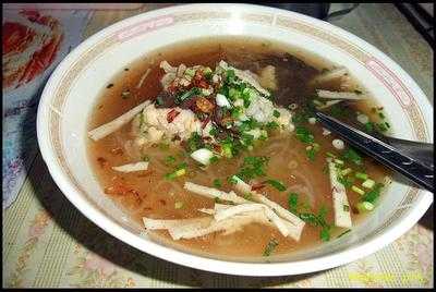 ก๋วยจั๊บ 99