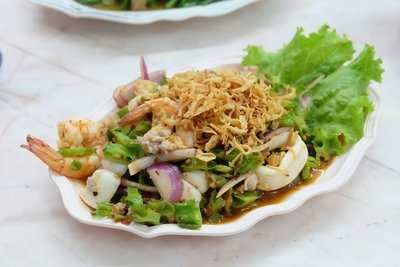 ร้านอาหาร แป๊ะฮก