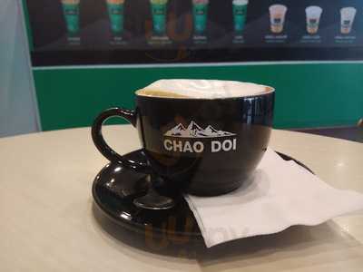 ร้านกาแฟค๊อฟฟี่ทูเดย์