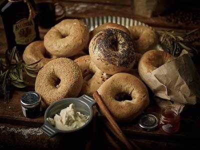 Bkk Bagel Bakery