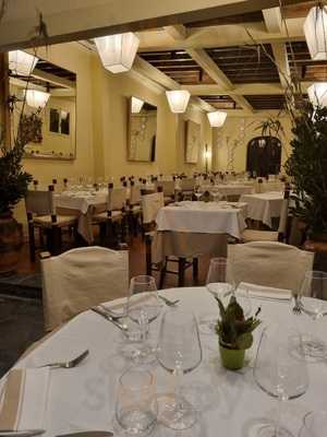 Ristorante Le Fonticine, Firenze