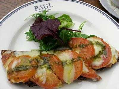 Paul Brasserie, กรุงเทพมหานคร (กทม.)