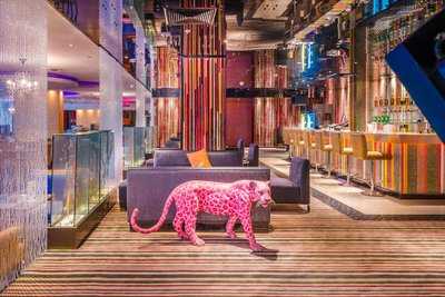 Flava Restaurant & Bar