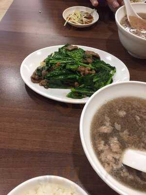 劉哥牛肉湯