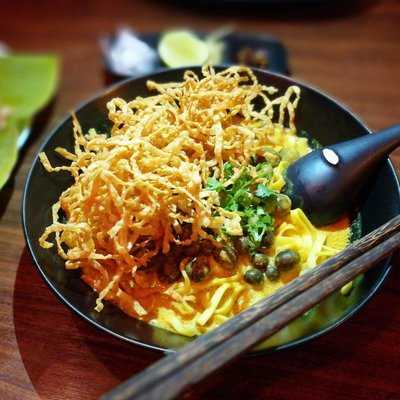 Eats Payao, กรุงเทพมหานคร (กทม.)