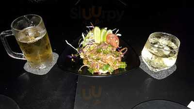 The Cottage Cafe & Bar