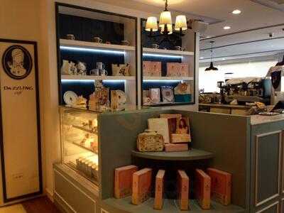 Dazzling Cafe Ocean9店-高雄新光三越三多店, 高雄