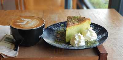 Dat Coffee Shop
