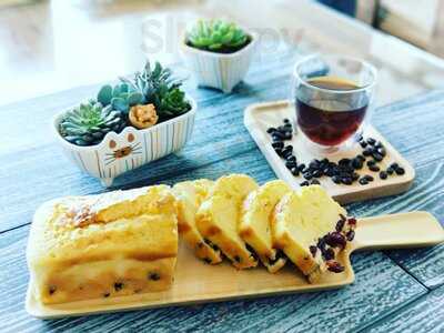 正方芳cafe