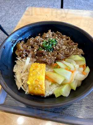 竹野燒肉飯