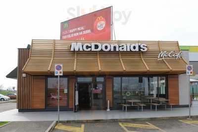 McDonald's Orzinuovi, Orzinuovi