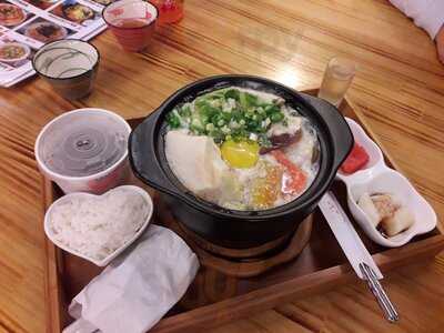 樂陶食店, 竹南