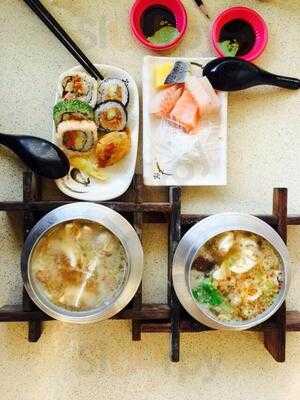 體育館壽司